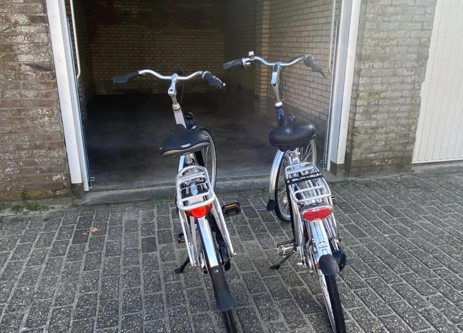 Zomerhuis aan Zee Zandvoort Vakantiehuis