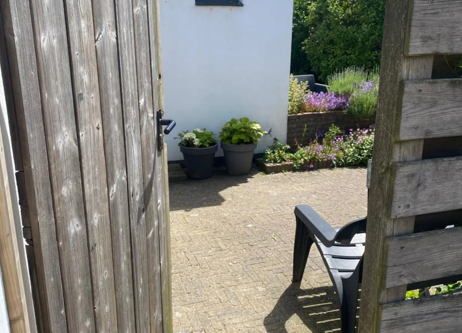 Vakantiehuis Zomerhuis aan Zee Zandvoort Nederland