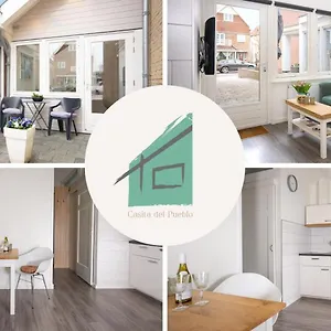 Casita Del Pueblo Zandvoort