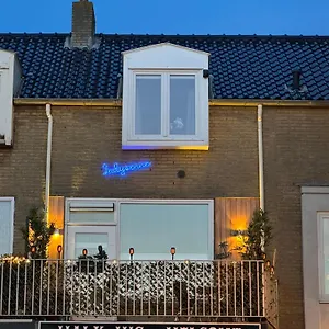 Maisonnette Indysenne Zandvoort